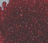 50g 6/0 Transparent Garnet
